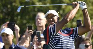 What Are the Odds of Tiger Woods Leading the US to Win the Ryder Cup in Ireland