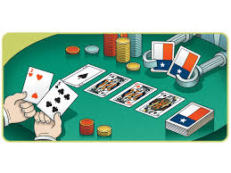 Advanced Texas Holdem Poker Tips On All In´s