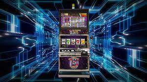 Online Slots - Why They Are a Major Trend in the Smart Casino